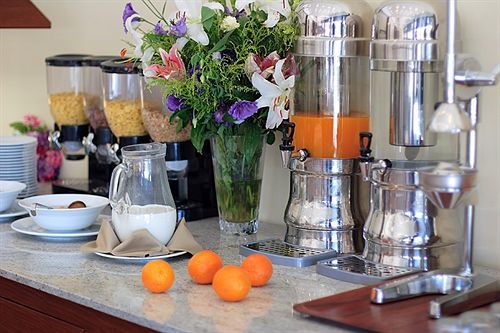 Dragos Resort Hotel Spa Restaurant イスタンブール エクステリア 写真