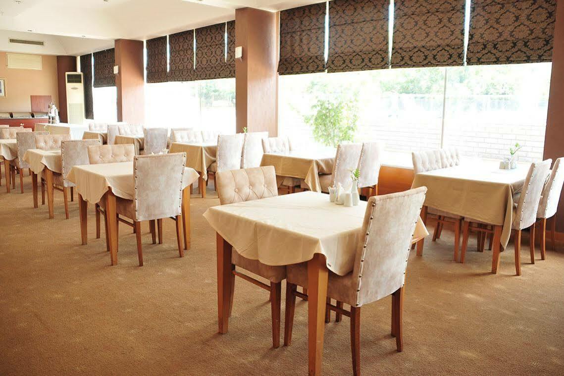 Dragos Resort Hotel Spa Restaurant イスタンブール エクステリア 写真