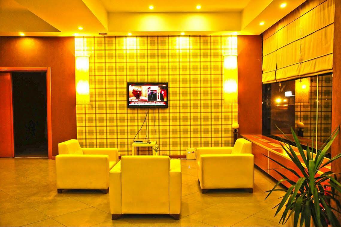 Dragos Resort Hotel Spa Restaurant イスタンブール エクステリア 写真